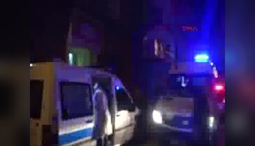 Eşi evi terk edince intihar etti