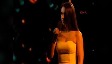 Ukrayna'dan Eurovision'da Rusya'yı kızdıracak şarkı