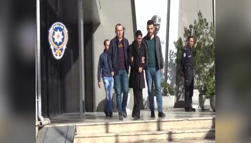 Bursa'da yardım bahanesiyle temizlik işçilerini dolandırdı
