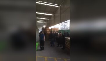 Bursa'da işçi kıyımı büyüyor: 30 emekçi daha fabrikadan atıldı!