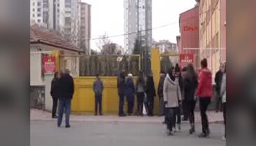 Liseli Cansel'i intihara sürüklediği iddia edilen öğretmen, evli ve 2 çocuk babası çıktı