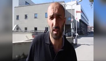 Bolu'da vahşi cinayet
