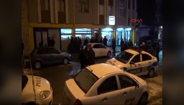 Sivas'ta alacak-verecek kavgası cinayetle sonuçlandı