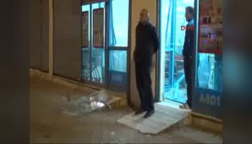 3 noktaya eş zamanlı bombalı saldırı