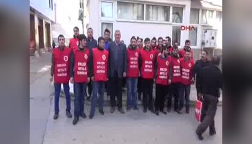 Bursa'daki İtalyan otomotiv fabrikasında sendika krizi