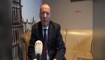 Yüzlerce mülteciye ücretsiz üniversite