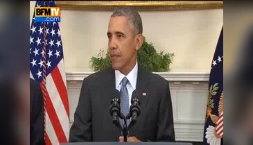 Obama Guantanamo kampını kapatıyor