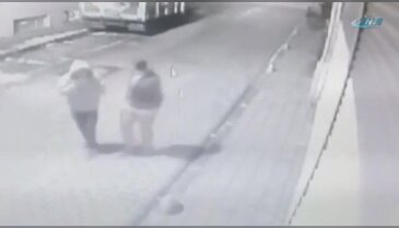 Hırsızlardan biri kayınbiraderi çıktı