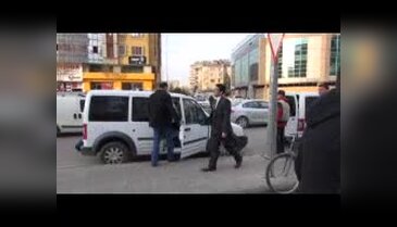 Terör operasyonunda 1 kişi gözaltına alındı
