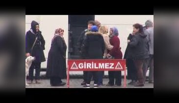Soma ceza davasının altıncı duruşmasının yedinci celsesi başladı