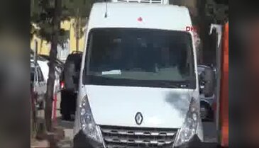 8 uyuşturucu satıcısı tutuklandı