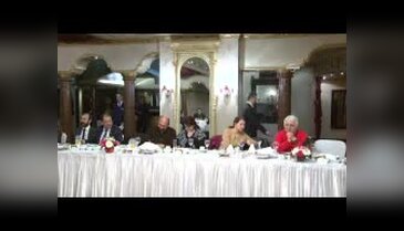 Beş yıldızlı otelde istihdam edilen gencin hayatı değişti