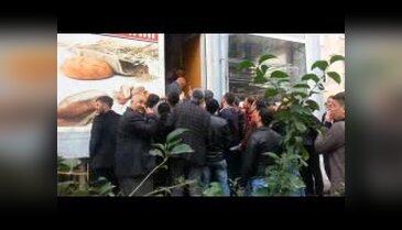 Cizre'de çatışmalar biteli 13 gün oldu, yasak hala devam ediyor