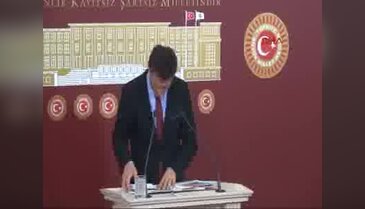 CHP'li Sarıbal: Süt para etmiyor inekler kesiliyor