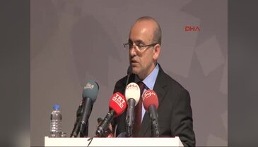 Başbakan Yardımcısı Mehmet Şimşek'ten işsizlik açıklaması