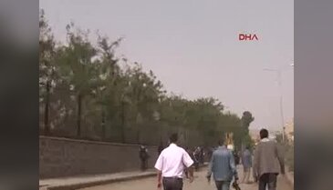 AYM, Cizre'de gaz fişeği ile öldürülen 1.5 yaşındaki Mehmet için 'hak ihlali' kararı verdi