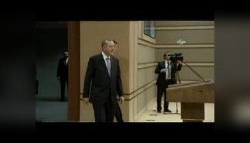 Erdoğan: Milletvekili değil, teröristin ta kendisidir