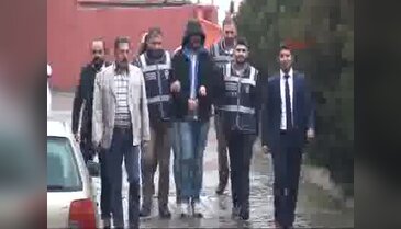 21 kilo eroin ele geçirildi