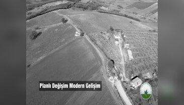 Bursa kentsel gelişim ile güzelleşiyor