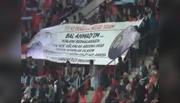 Artvin Cerattepe'de maden faaliyetlerine durdurma kararı