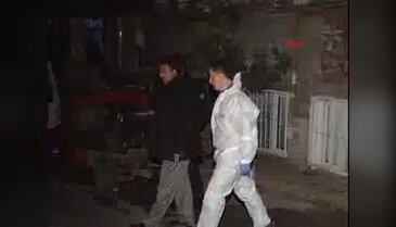 Samatya cinayetinde karar açıklandı