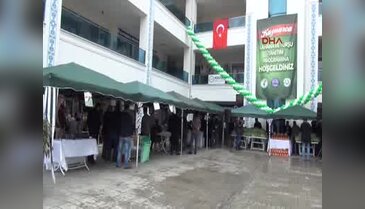 40 sarmayı 51 saniyede yedi!