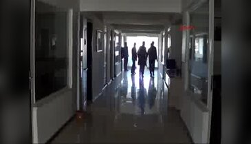 Sur'da şehit olan Uzman Çavuş Kaplan'ın 7 aylık hamile eşi fenalaştı
