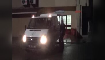 Boğazı kesilerek öldürülen kızın cenazesi ailesine teslim edildi