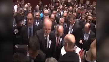 "İslam için son derece yanlış algıların oluşturulduğu bir dönemden geçiyoruz"