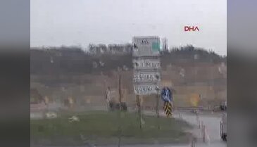 3. havalimanı 2018'in şubat ayında açılacak