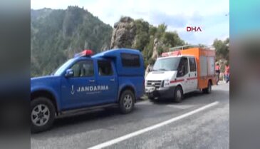 'Kazayla vurdum, 15 dakika can çekişmesini izledim'