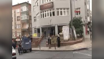 İstanbul'da çifte soygun