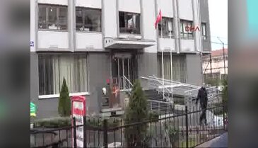 Evli ve 2 çocuk annesinin sır intiharı