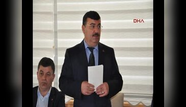 Artvin Belediye Başkanı Mehmet Kocatepe: Başbakanımızın sözü bizi rahatlattı