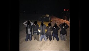 TSK: Şırnak İdil'de 20 PKK'lı terörist etkisiz hale getirildi