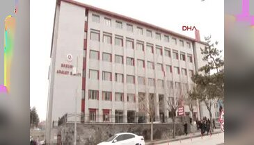 İki kez ağırlaştırılmış müebbet istendi
