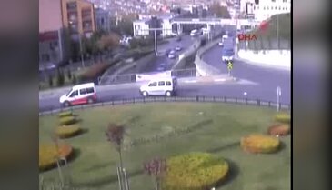 İki kişinin öldüğü kazada yol kusurlu bulundu