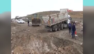 66 bin paket kaçak sigara imha edildi