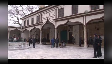 Somali Cumhurbaşkanı Bursa'da konuştu