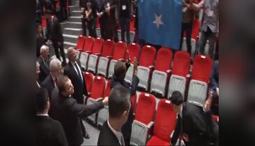Somali Cumhurbaşkanı'ndan Uludağ Üniversitesi'ne ziyaret