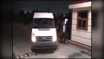 Can Dündar ve Erdem Gül 92 gün sonra tahliye edildi!