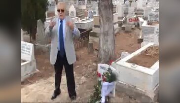 Cansel'in babası: İdamın getirilmesi için referandum yapılsın