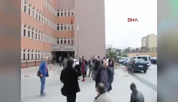 Mahkeme Nişanyan'a 11 günlük hücre cezasını kaldırdı