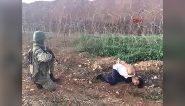 Diyarbakır Sur'a silah ve mühimmat götürmeye çalışanlara güvenlik güçleri engel oldu