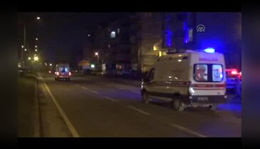 Bursa'da yaşlı adam 10 kez bıçaklanarak öldürüldü!