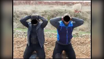 Genelkurmay: Sur'da 2 PKK'lı terörist etkisiz hale getirildi
