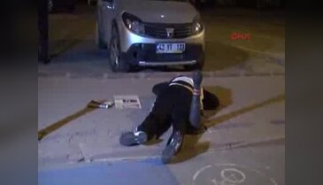 2 kişiyi öldüren katil zanlıları: ''Pişman değiliz''