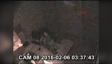 Matkaplı soyguncular yakalandı