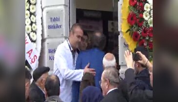 Prof. Saraçoğlu'ndan Bursa'da altın tavsiyeler