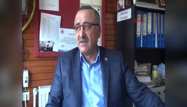 Yüzbinlerce ton patates depolarda bekliyor